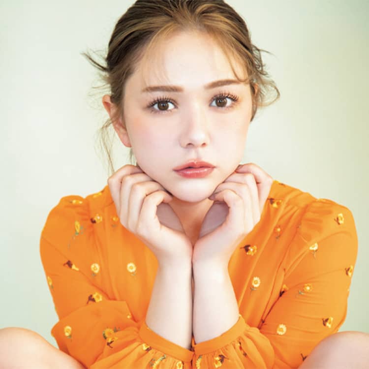 【芸能】村重杏奈、家族とのスキンシップ激しく「いまだにパパとチューする仲」