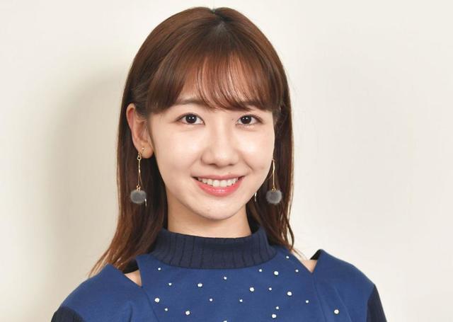 【芸能】AKB48柏木由紀、「同性婚がなぜダメなのか分からない」