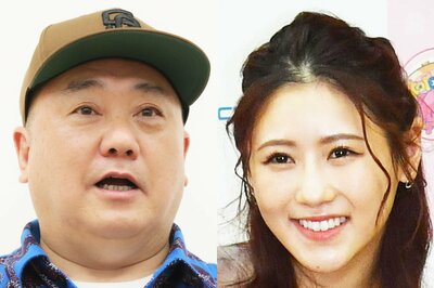 【芸能】極楽とんぼ 山本圭壱＆元AKB 西野未姫が結婚！31歳差電撃発表！！