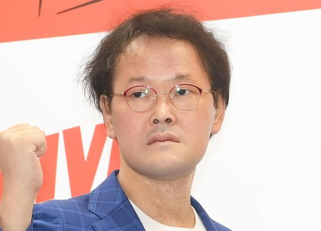 【芸能】アインシュタイン稲田直樹、女性への“性的画像”要求きっぱり否定「すっごい変な事に巻き込まれました」