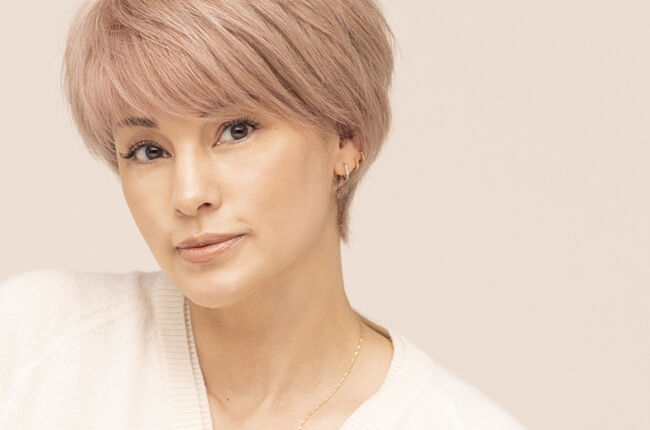 【芸能】梅宮アンナ、フラれた元日本代表アスリートタレントを実名告白！