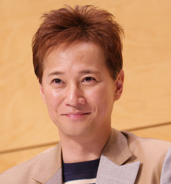 【芸能】中居正広、市川團十郎の勧める民間療法に頼る日々！