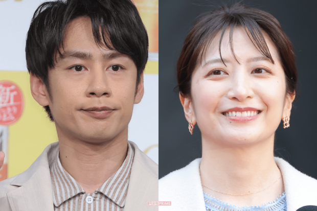 【芸能】中丸雄一の妻・笹崎里菜さん、旅行に行っていた…
