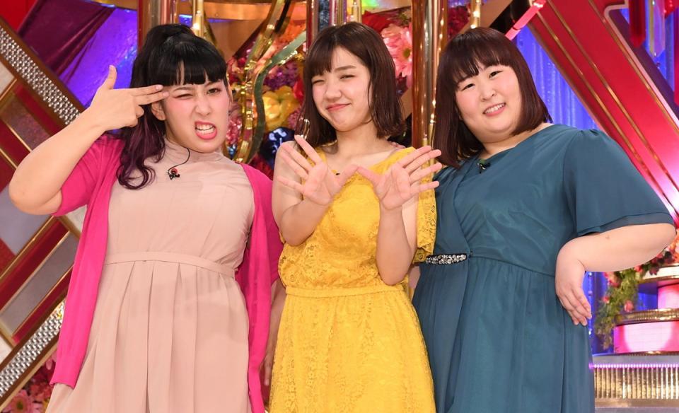 【芸能】3時のヒロインゆめっち、1年半ぶりテレビ復帰「ただいまー！」