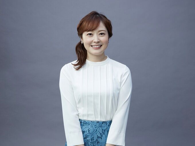 【芸能】水卜麻美アナに熱愛発覚！？不自然インスタ写真で彼氏バレか？