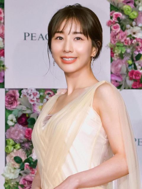 【芸能】田中みな実、男女間で一番不毛だと思っている言葉明かす「回答に困るじゃないですか」