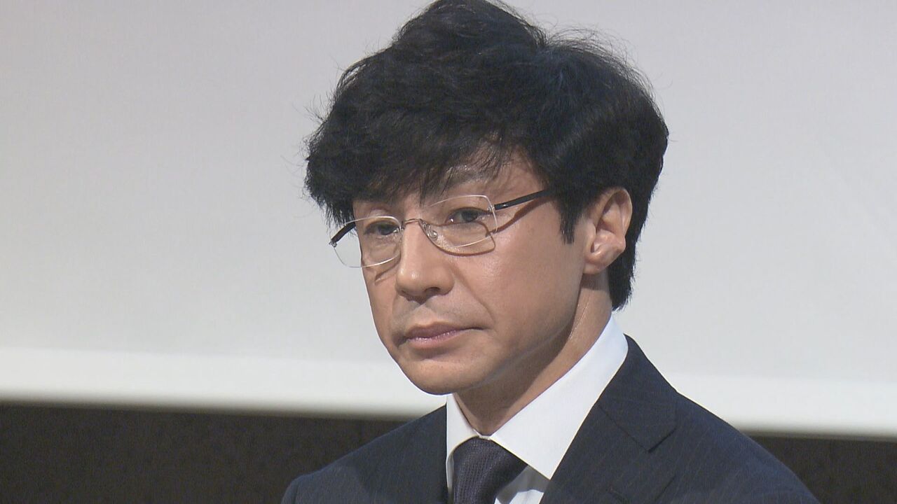【ジャニーズ】東山紀之の“陰湿イジメ”「いきなりビンタ」「ウンコのあだ名つけられ」