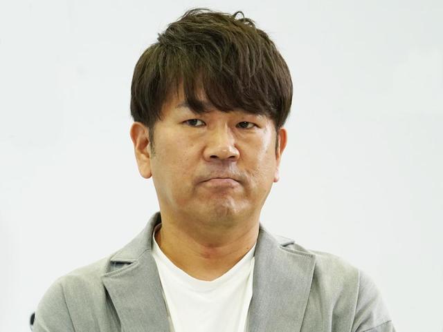 【芸能】やはり支持されない藤本敏史の早期復帰「当て逃げした人が数ヶ月で復帰おかしい」