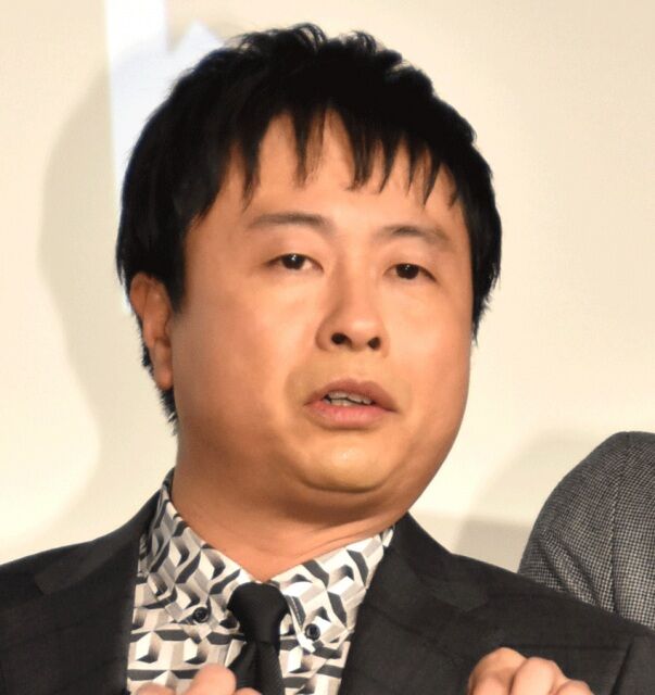 【芸能】「次長課長」河本準一、休養を発表…