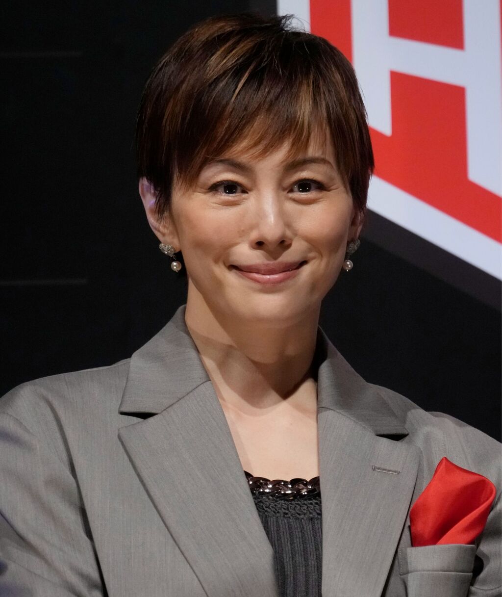 【芸能】米倉涼子に家宅捜索報道…マトリの調べに「米倉さんはマトリからの調べに誠実に対応している」