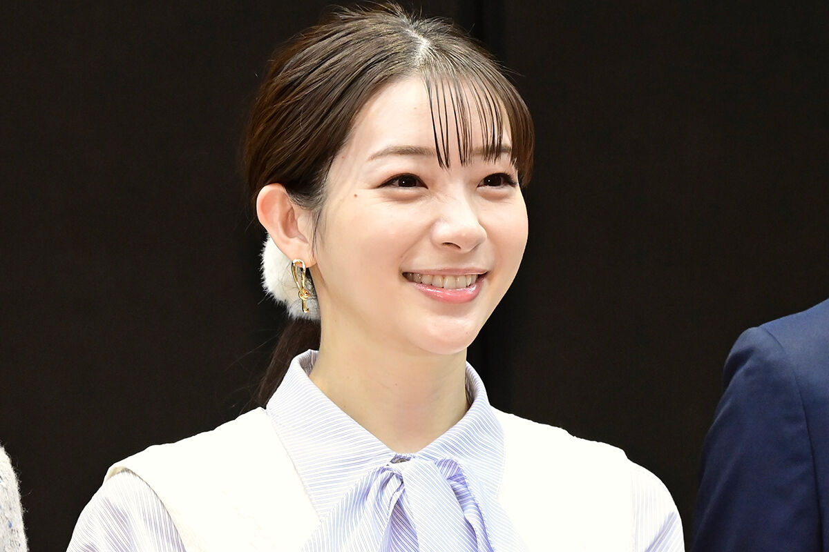 【芸能】足立梨花「あんなに大きな声で『セックスしたい！』と叫んだのは初めて」