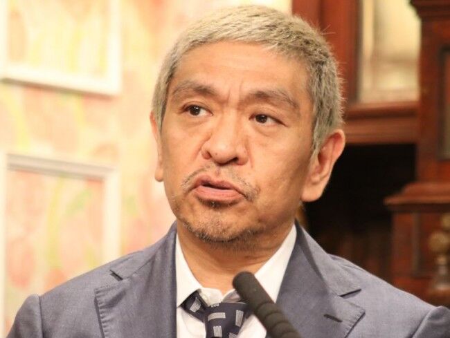 【芸能】松本人志、霊媒師にまんまとハマった過去告白…！