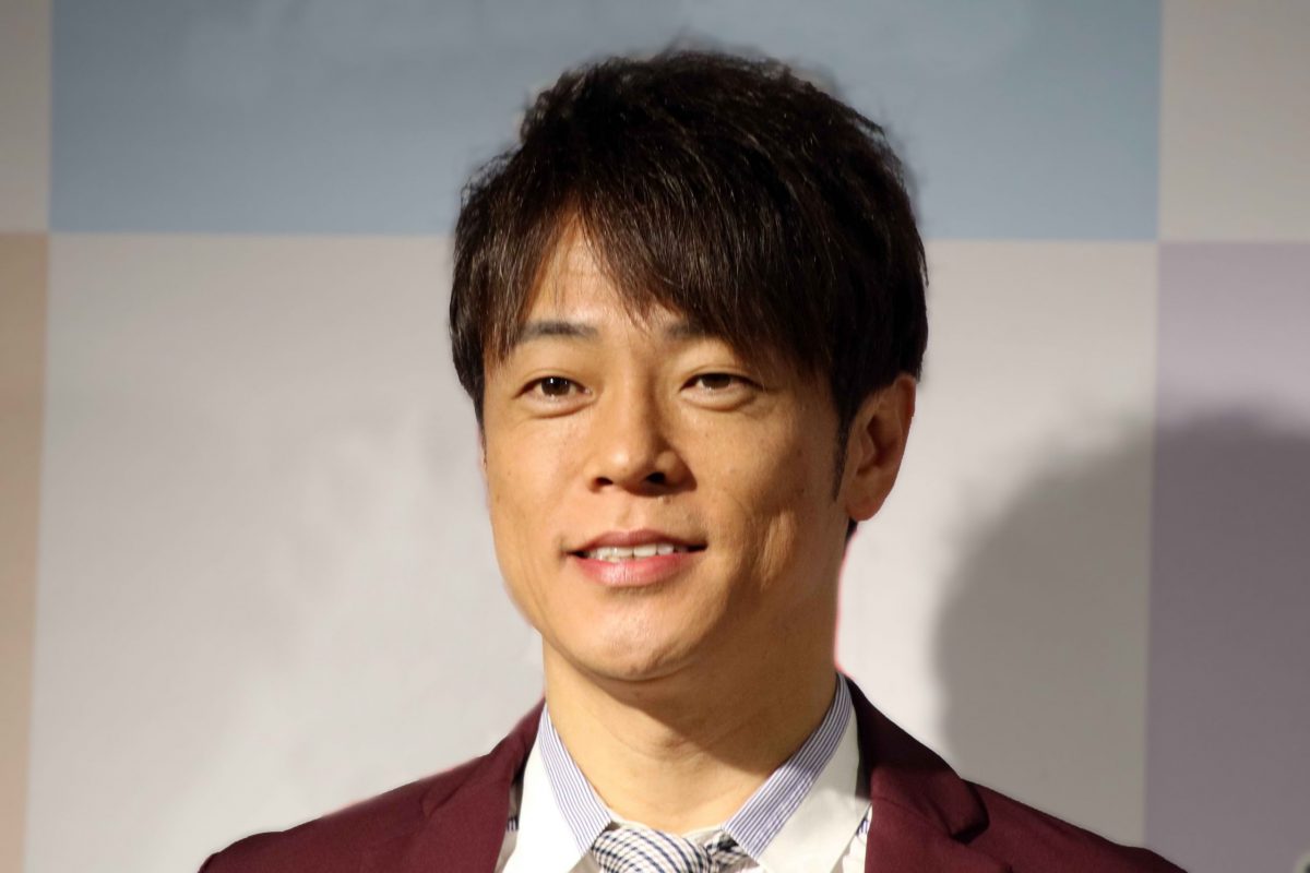 【芸能】陣内智則「抱いてきた芸能人、一番やと思う」と語る意外な恋愛遍歴とは？