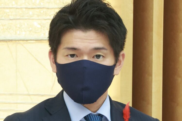 【政治】岸田首相長男「フジテレビ既婚女性記者と密接交際」情報に激怒！「この件“だけ”は違います！｣