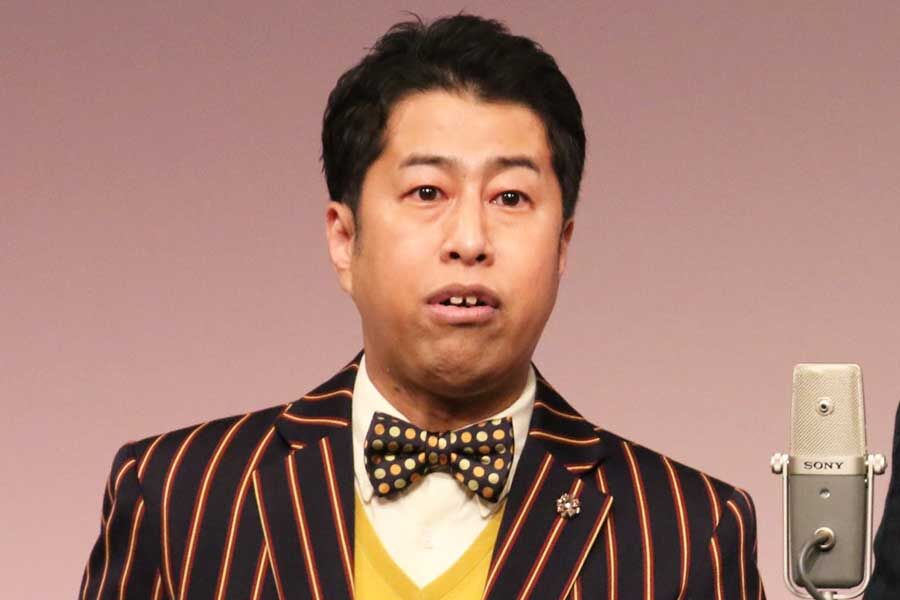 【芸能】ウエストランド井口、「そっくり」と話題の新5000円札と“2ショット”
