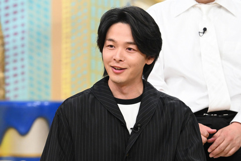 【芸能】中村倫也、NY行きの飛行機で「『ビールください』、そうしたらミルクが出てきた。僕の中学英語の自信喪失」