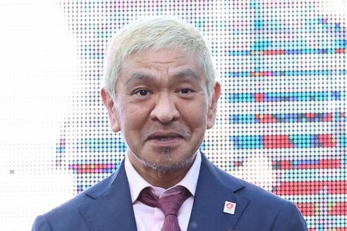 【速報】松本人志、大みそかにテレビ“復帰”