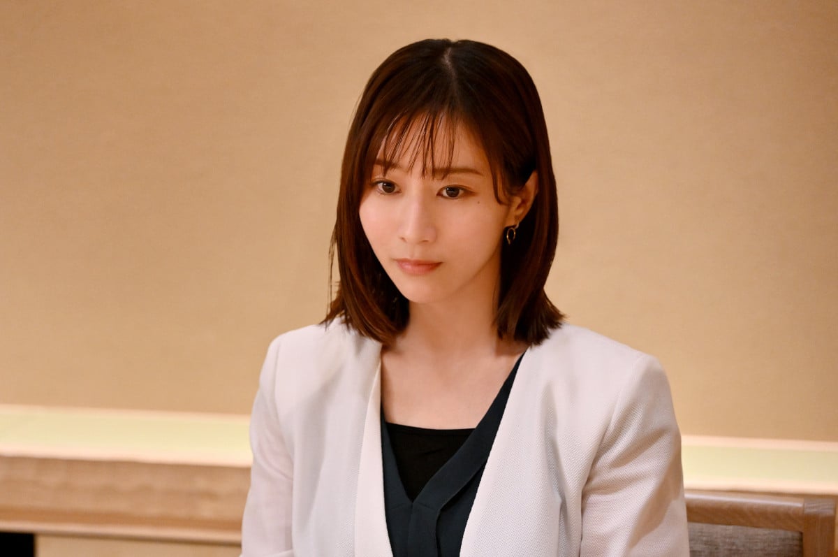 【芸能】田中みな実が実名告白、一緒にお風呂に入ったことがある30歳女優「言っていいのかな？」