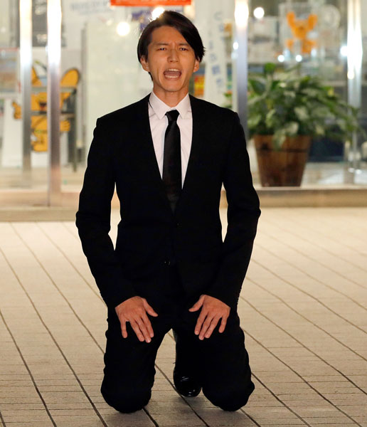 【元KAT―TUN】田口淳之介、過去の大麻事件に言及「タバコを吸うみたいな感覚」