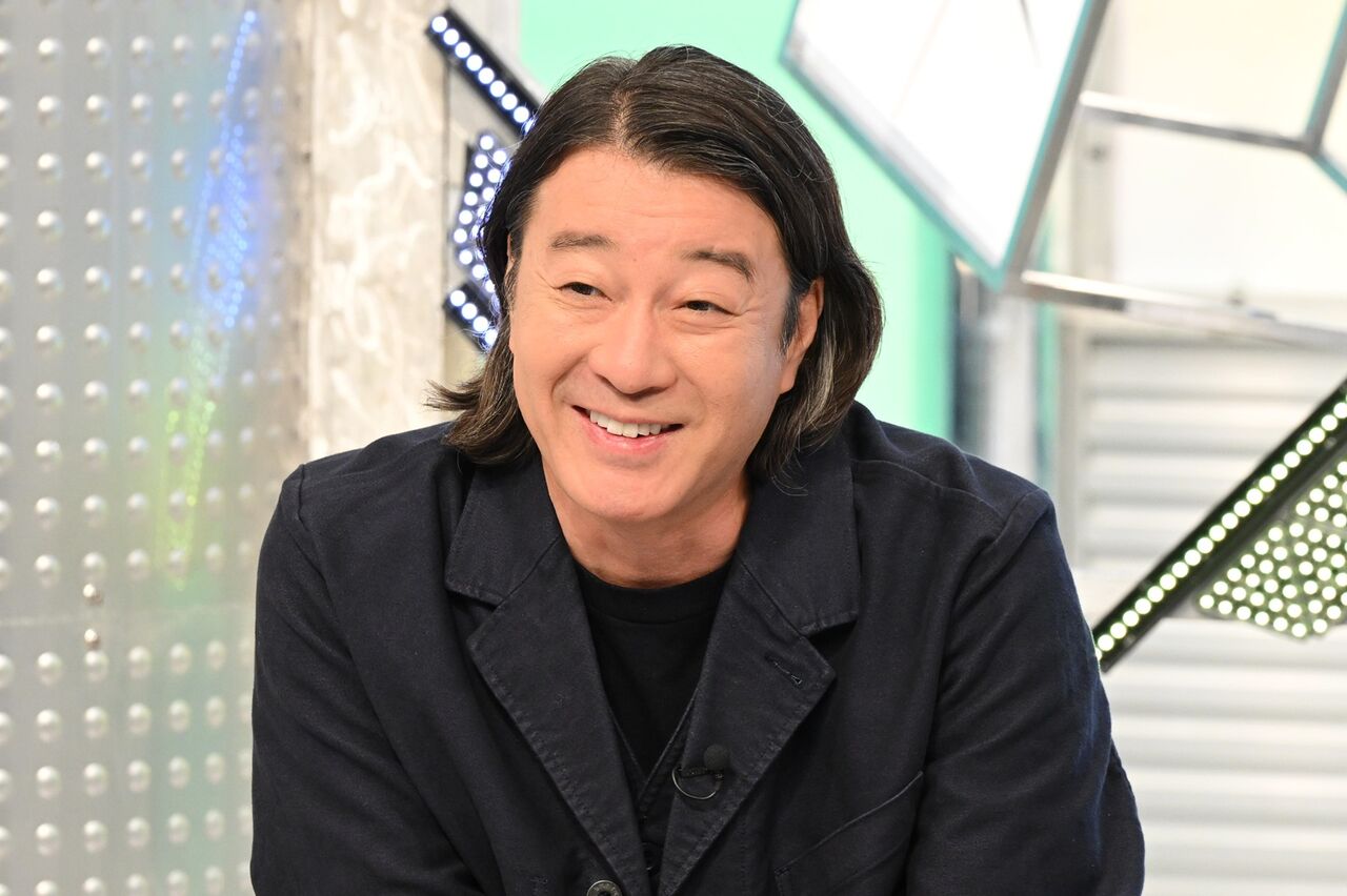 【芸能】加藤浩次「スマホにはカバーをつけない」「かっこ悪くないすか？」