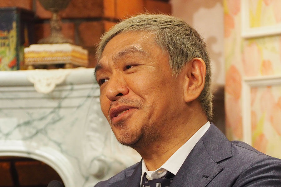 【芸能】松本人志、妻とベッドは別々！その理由が面白すぎた！！