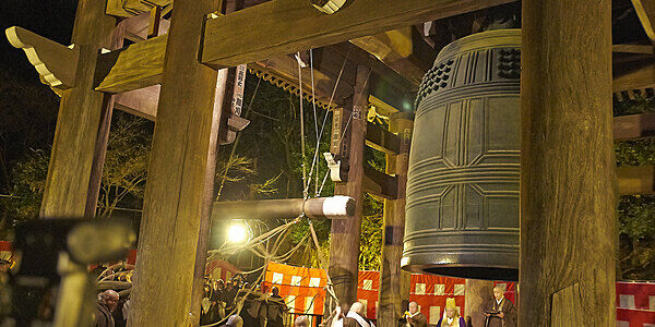 【民放各局】大みそか特番出そろう　日テレ「ゴチ」、TBS「CDTV」、フジ「逃走中」、テレ朝「ザワつく」、テレ東「孤独のグルメ」