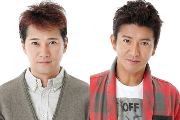 【芸能】木村拓哉、やっぱり中居正広がNGワード？「闇が深すぎる…」