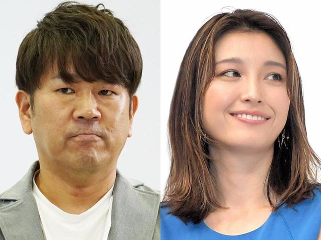 【芸能】木下優樹菜、元夫・藤本敏史の車に遭遇「集中した顔でめちゃくちゃ姿勢良く運転してた」