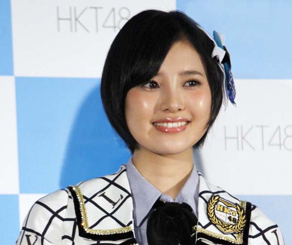 【元HKT48】兒玉遥、アイドル時代はグループ内で自ら孤立「お弁当も一人」