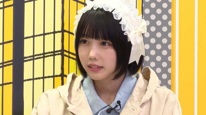 【芸能】あのちゃん、美容整形否定派をバッサリ！