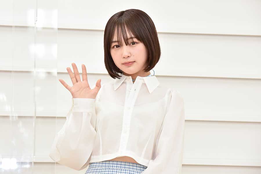 【芸能】なえなの、ベトナムでバイクにひかれる「頑張ってよけてたんですけど…」