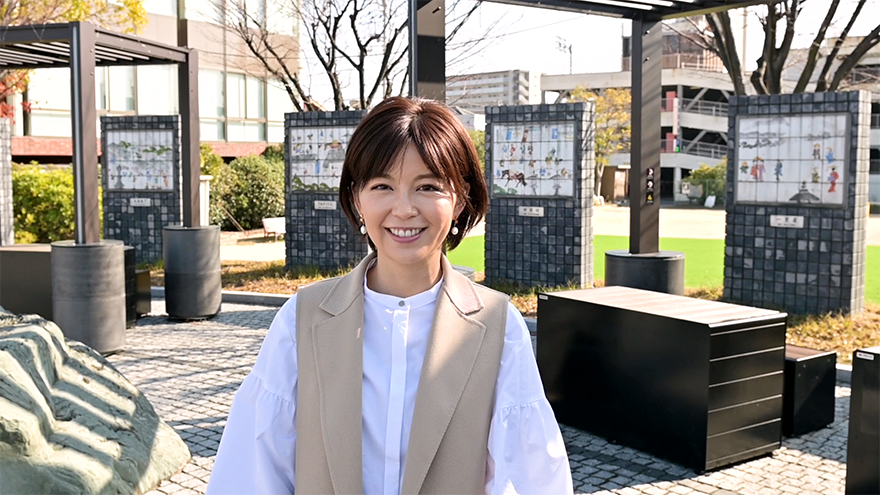 【芸能】中野美奈子、四電工の社外取締役に内定！６月の株主総会で承認へ！