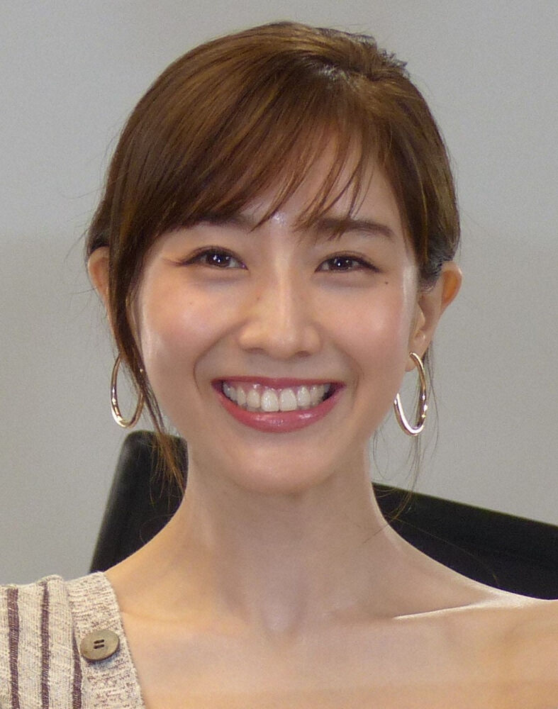 【芸能】田中みな実「最近モテなくなった」…既婚者からは誘われ「それがめっちゃショック」