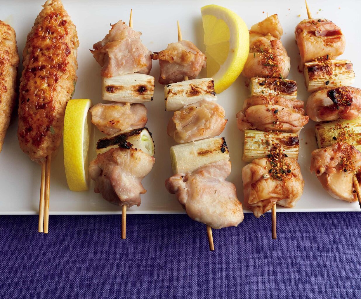 【食文化】「串から抜かないで」焼き鳥店主が本気で怒るその理由とは？