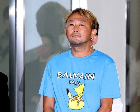 【テレビ】ガーシー容疑者逮捕をテレビ局は大々的に報道も…視聴率が良くないのは何故なのか…？