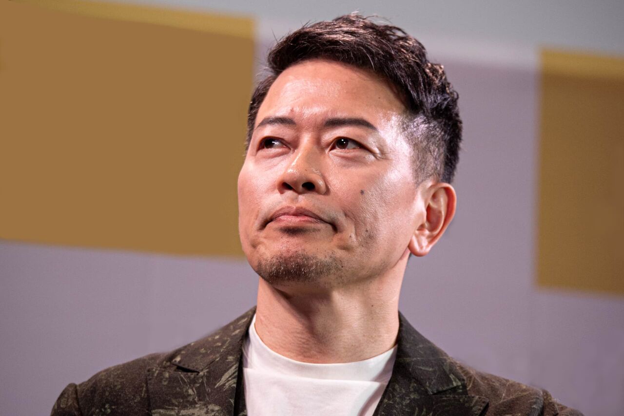 【芸能】「テレビ復帰は絶対にありえない」宮迫博之の知人が明かす…アルコール依存症状態！
