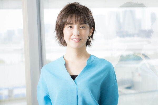 【芸能】フジ宮司愛海アナ、Tシャツ＆キャップ姿投稿に「一緒に飲みたいです」