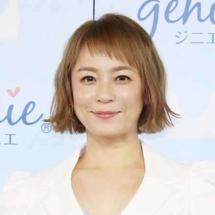 【芸能】佐藤仁美が5歳下の“イケメン俳優”夫と別居していた！「思ってた人と違った」