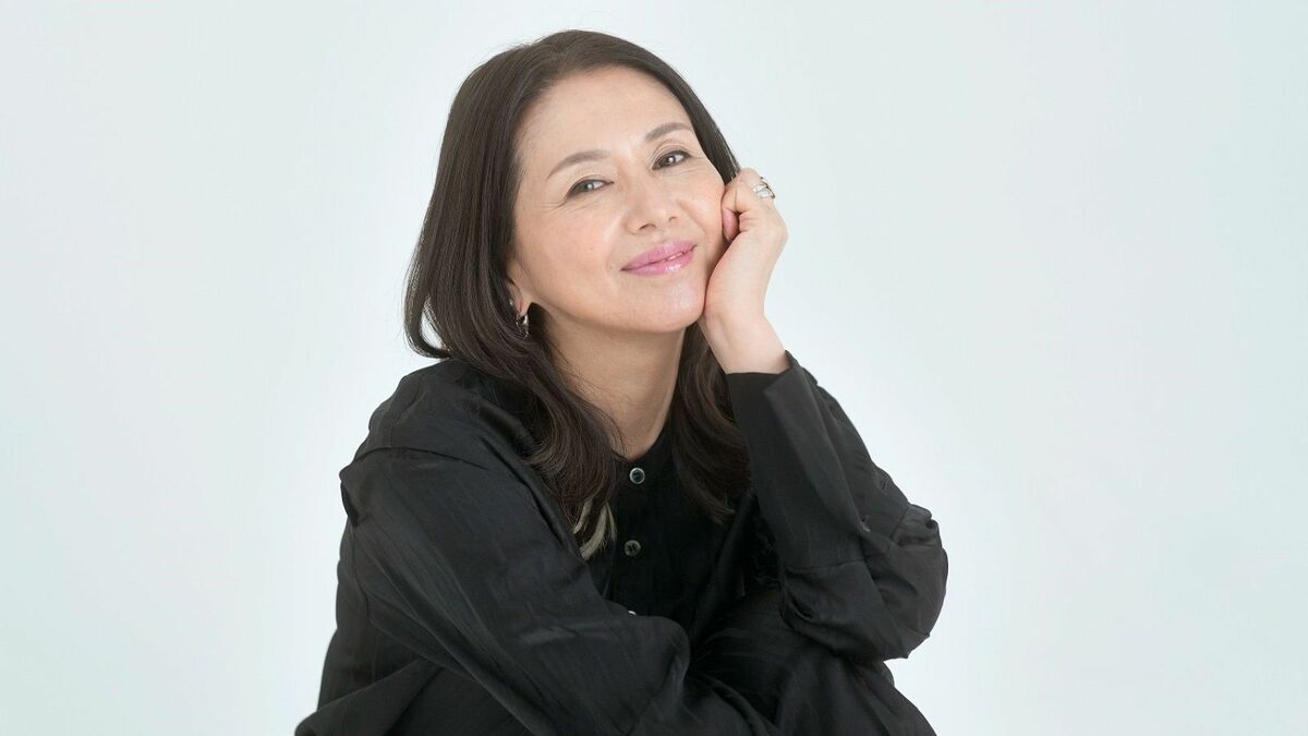 【芸能】小泉今日子、同期で仲の良かったアイドル「最近、久しぶりに会うことがあって」