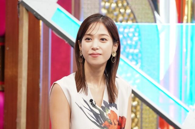 【芸能】鷲見玲奈、ビットコイン高値更新に興奮…！