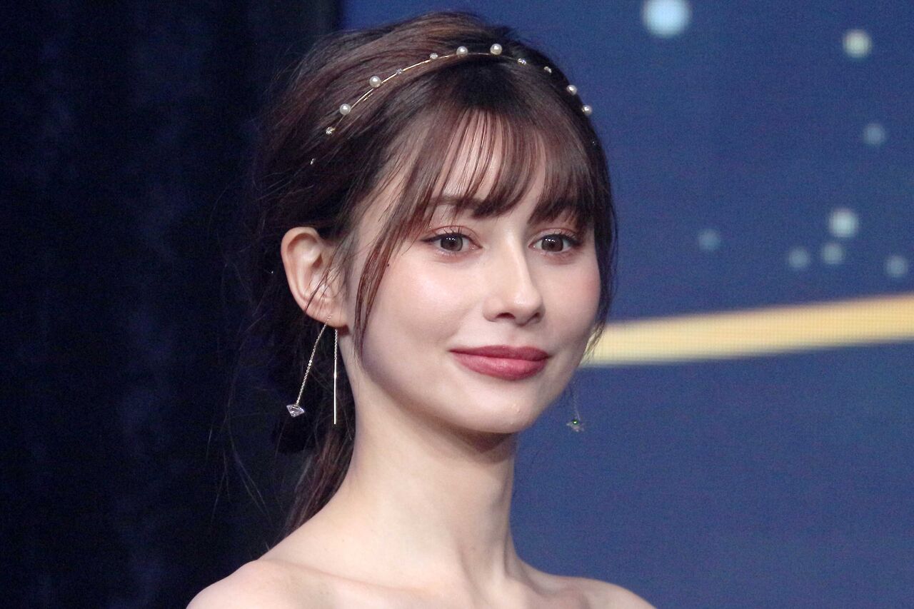 【芸能】ダレノガレ明美、新車のアルファードが盗難被害「駐車場にないんですが…」