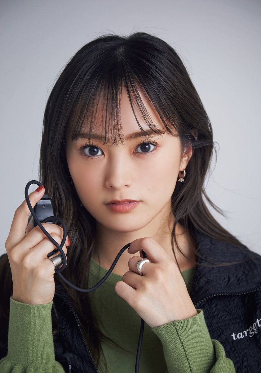 【芸能】元NMB48・山本彩、ジュエリーブランドの立ち上げを発表！