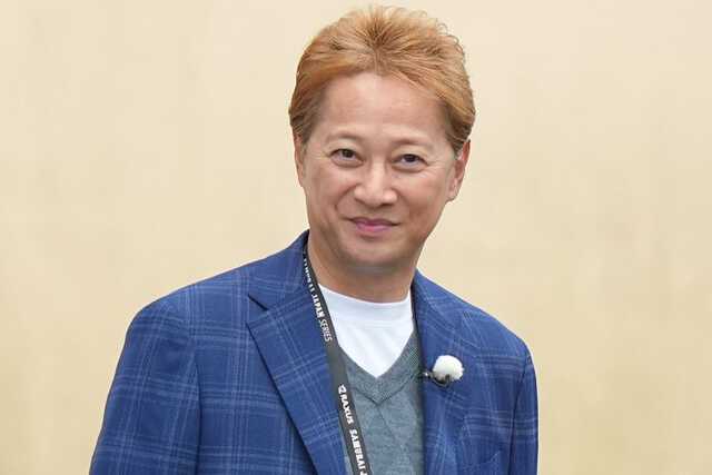 【芸能】中居正広 女性と高額示談金トラブル、放送局「回答を控えさせて…」女性は今夏放送局を退社