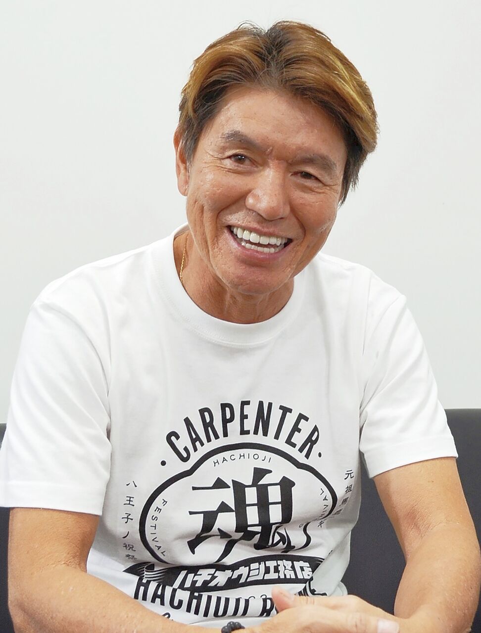 【芸能】ヒロミ「1人の時は100パー食べる」大好きな食べ物とは…「芸能界一と自負してる」