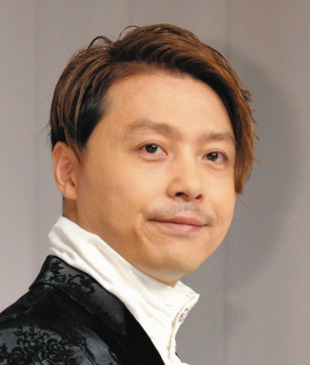 【芸能】別人じゃん！「ゴチ」激変、堂本剛が現れ騒然「可愛くなってる」