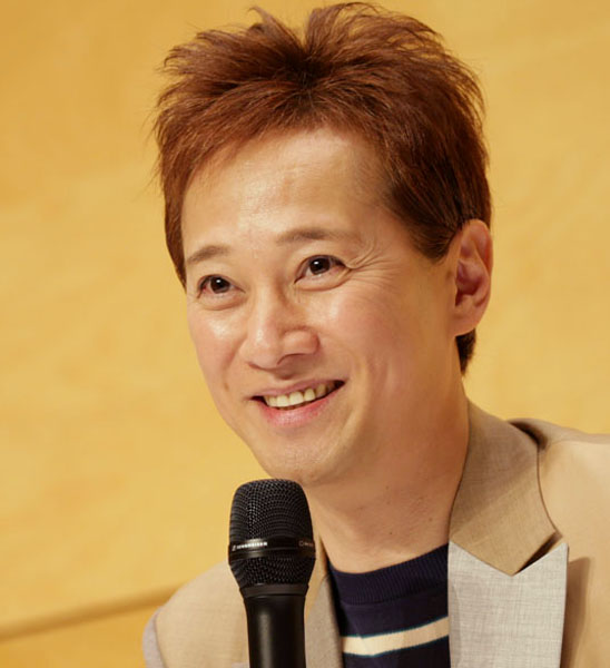 【芸能】休養中の中居正広に共演者からエール続々！