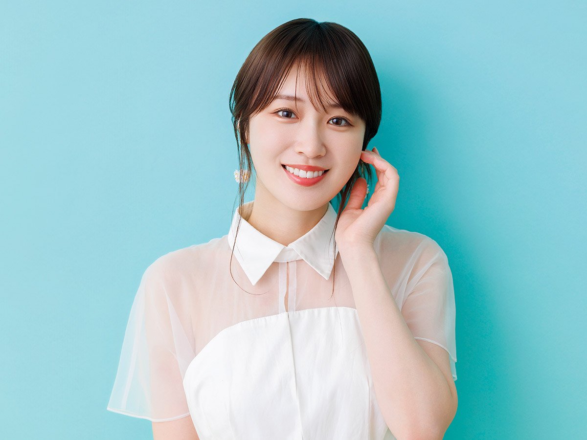 【元乃木坂46】高山一実、離婚…ふくらPと1年4カ月で　原因は“価値観の違い”