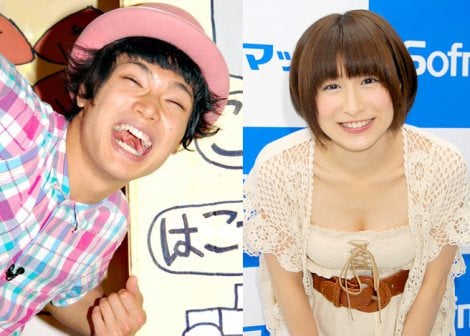 【芸能】おかもとまりさん、もう中学生と交際していたことを告白「私が口説いたんです」