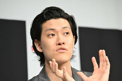 【芸能】粗品「THE W」バッサリ「おもんない、レベル低い」審査員就任で「日テレが“血の海”に…」