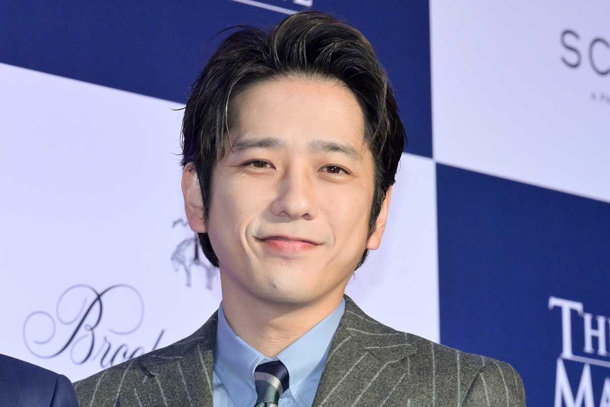 【嵐】二宮和也「ジャニー喜多川」に「謝ってもらいたい」「自分が大事にしていた居場所を奪った」